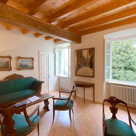 Willa Casa Vittoria Tremezzo Zewnętrze zdjęcie