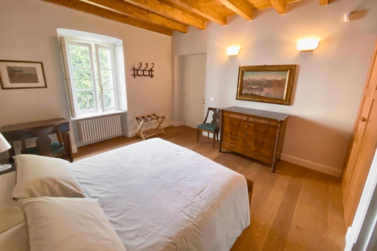 Willa Casa Vittoria Tremezzo Zewnętrze zdjęcie