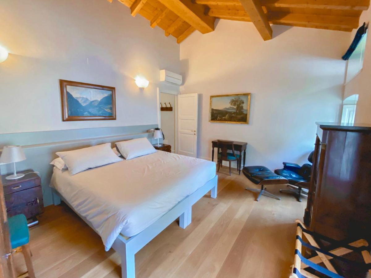 Willa Casa Vittoria Tremezzo Zewnętrze zdjęcie