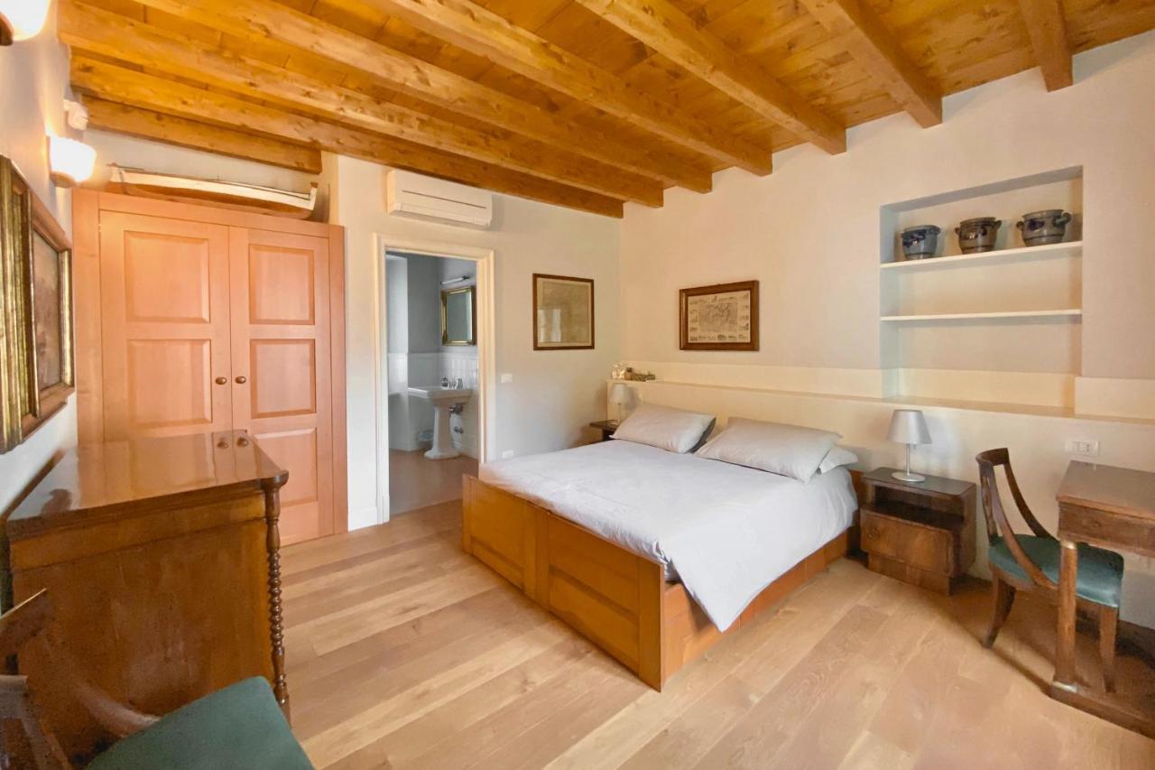 Willa Casa Vittoria Tremezzo Zewnętrze zdjęcie