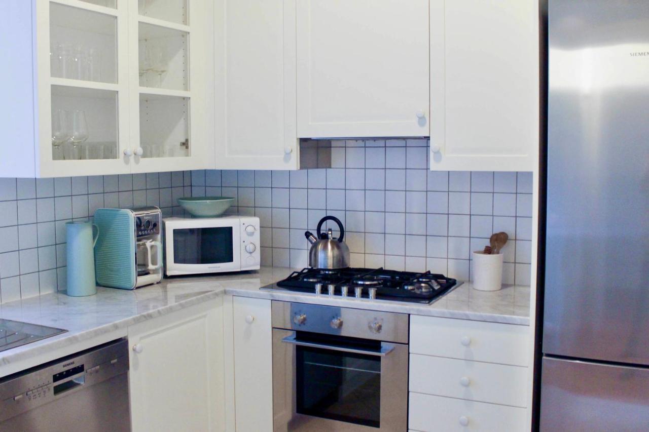 Willa Casa Vittoria Tremezzo Zewnętrze zdjęcie