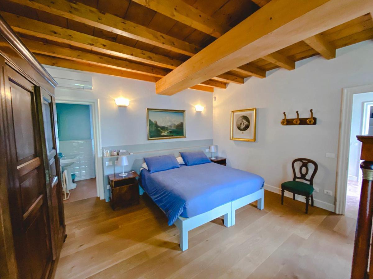 Willa Casa Vittoria Tremezzo Zewnętrze zdjęcie