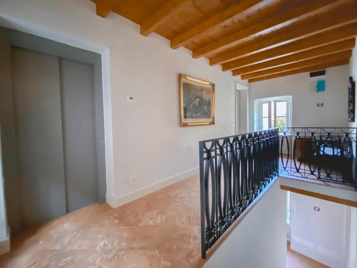 Willa Casa Vittoria Tremezzo Zewnętrze zdjęcie