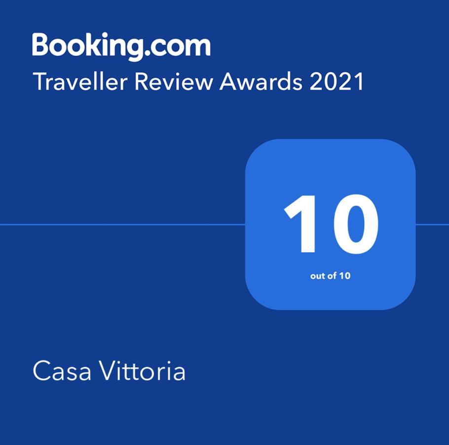 Willa Casa Vittoria Tremezzo Zewnętrze zdjęcie