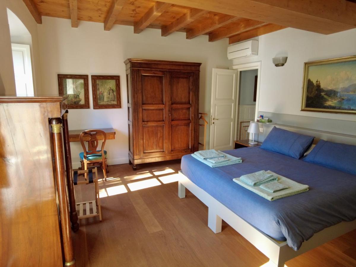 Willa Casa Vittoria Tremezzo Zewnętrze zdjęcie