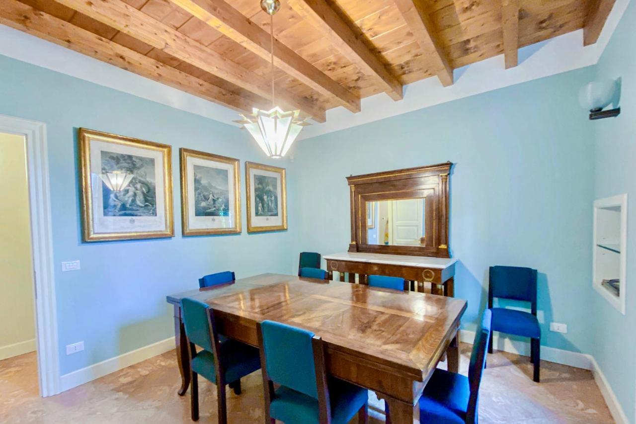 Willa Casa Vittoria Tremezzo Zewnętrze zdjęcie