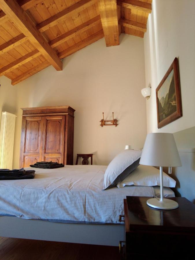 Willa Casa Vittoria Tremezzo Zewnętrze zdjęcie