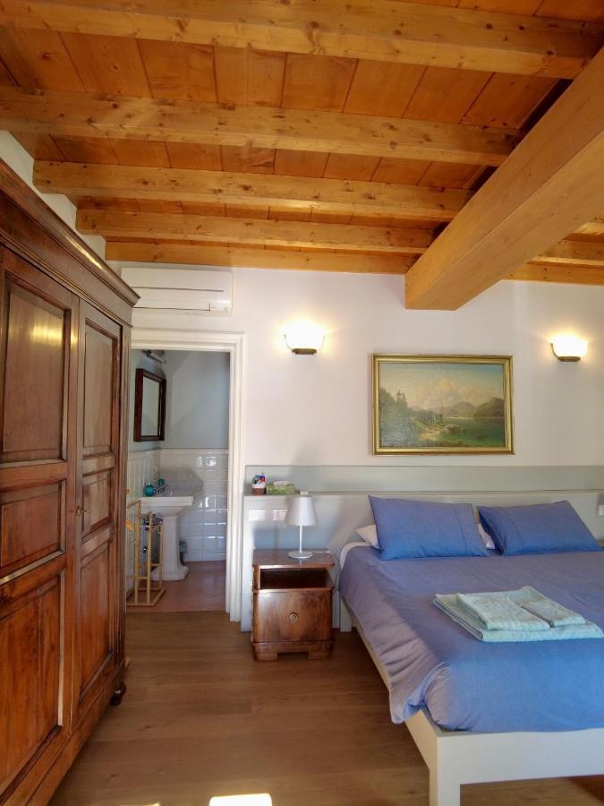 Willa Casa Vittoria Tremezzo Zewnętrze zdjęcie