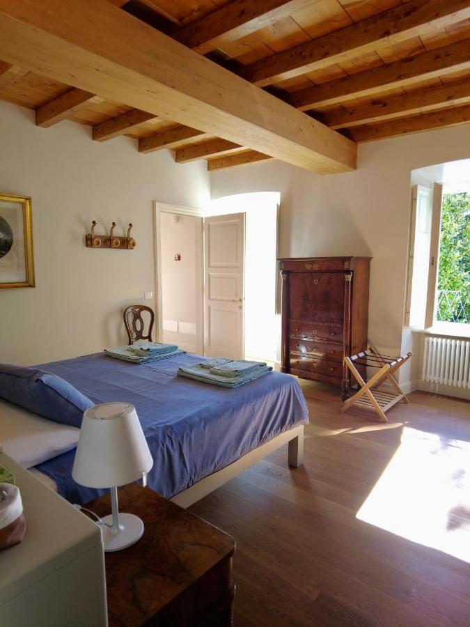 Willa Casa Vittoria Tremezzo Zewnętrze zdjęcie