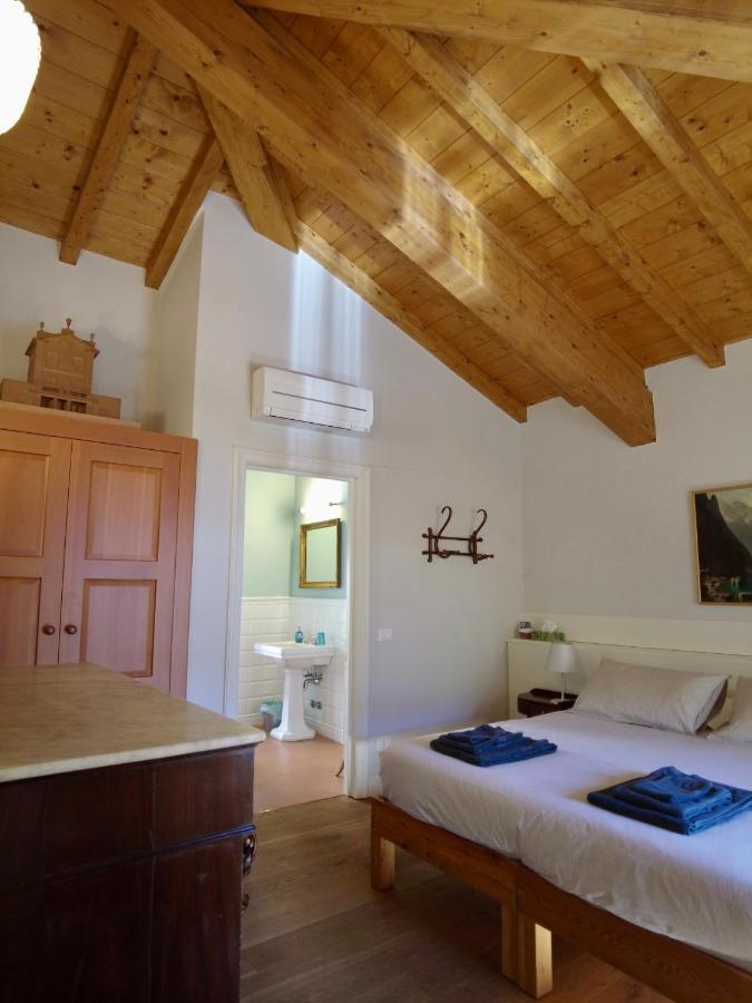 Willa Casa Vittoria Tremezzo Zewnętrze zdjęcie