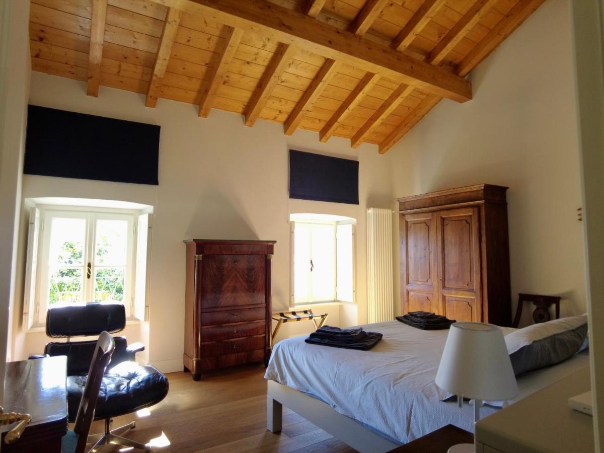 Willa Casa Vittoria Tremezzo Zewnętrze zdjęcie