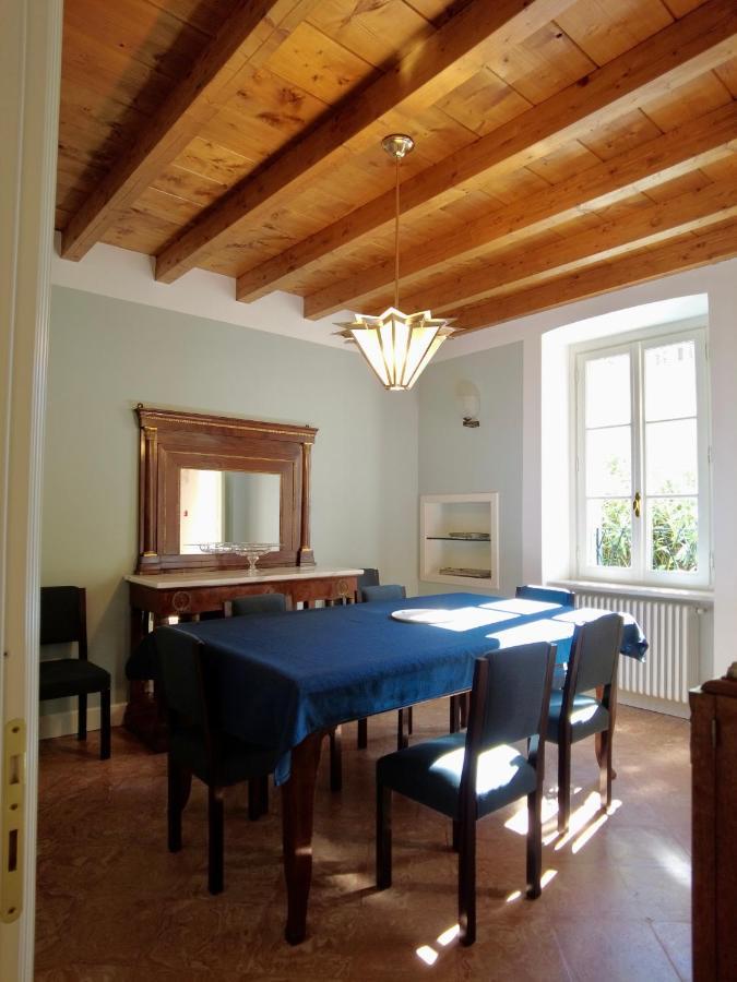Willa Casa Vittoria Tremezzo Zewnętrze zdjęcie