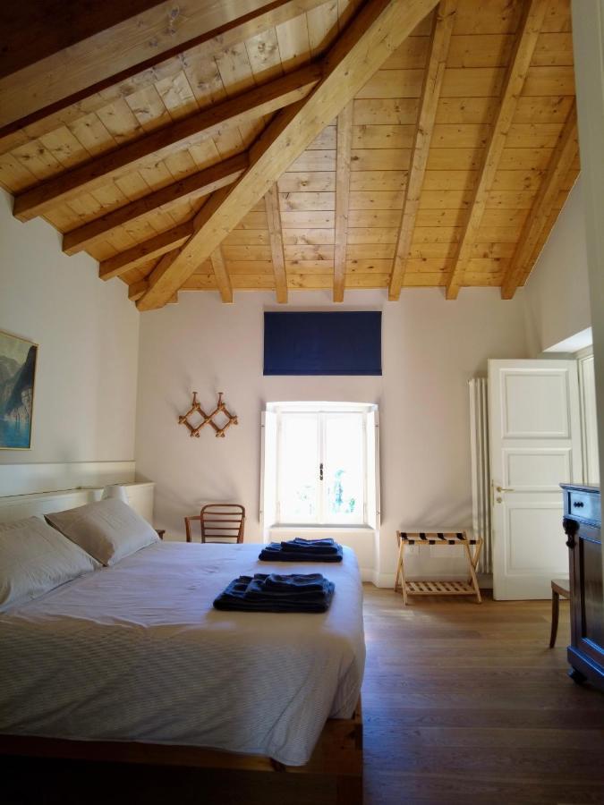 Willa Casa Vittoria Tremezzo Zewnętrze zdjęcie