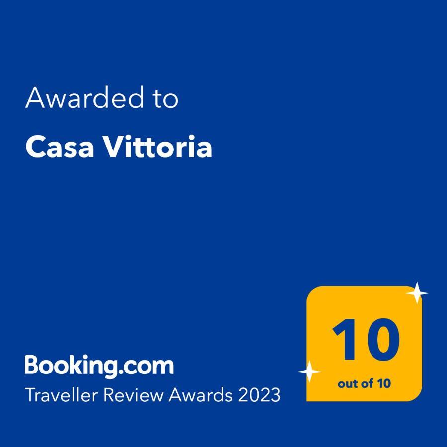 Willa Casa Vittoria Tremezzo Zewnętrze zdjęcie