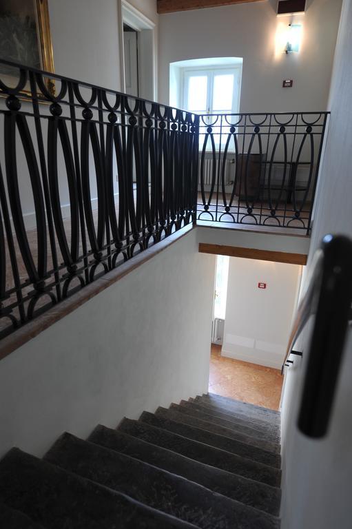 Willa Casa Vittoria Tremezzo Zewnętrze zdjęcie