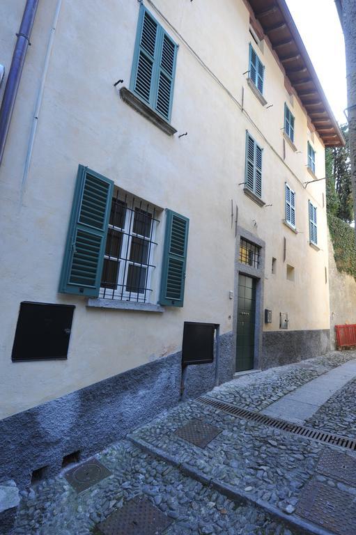 Willa Casa Vittoria Tremezzo Zewnętrze zdjęcie