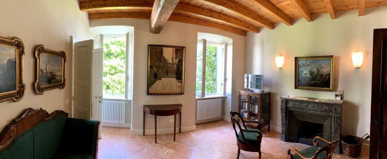 Willa Casa Vittoria Tremezzo Zewnętrze zdjęcie