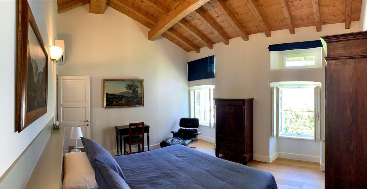 Willa Casa Vittoria Tremezzo Zewnętrze zdjęcie