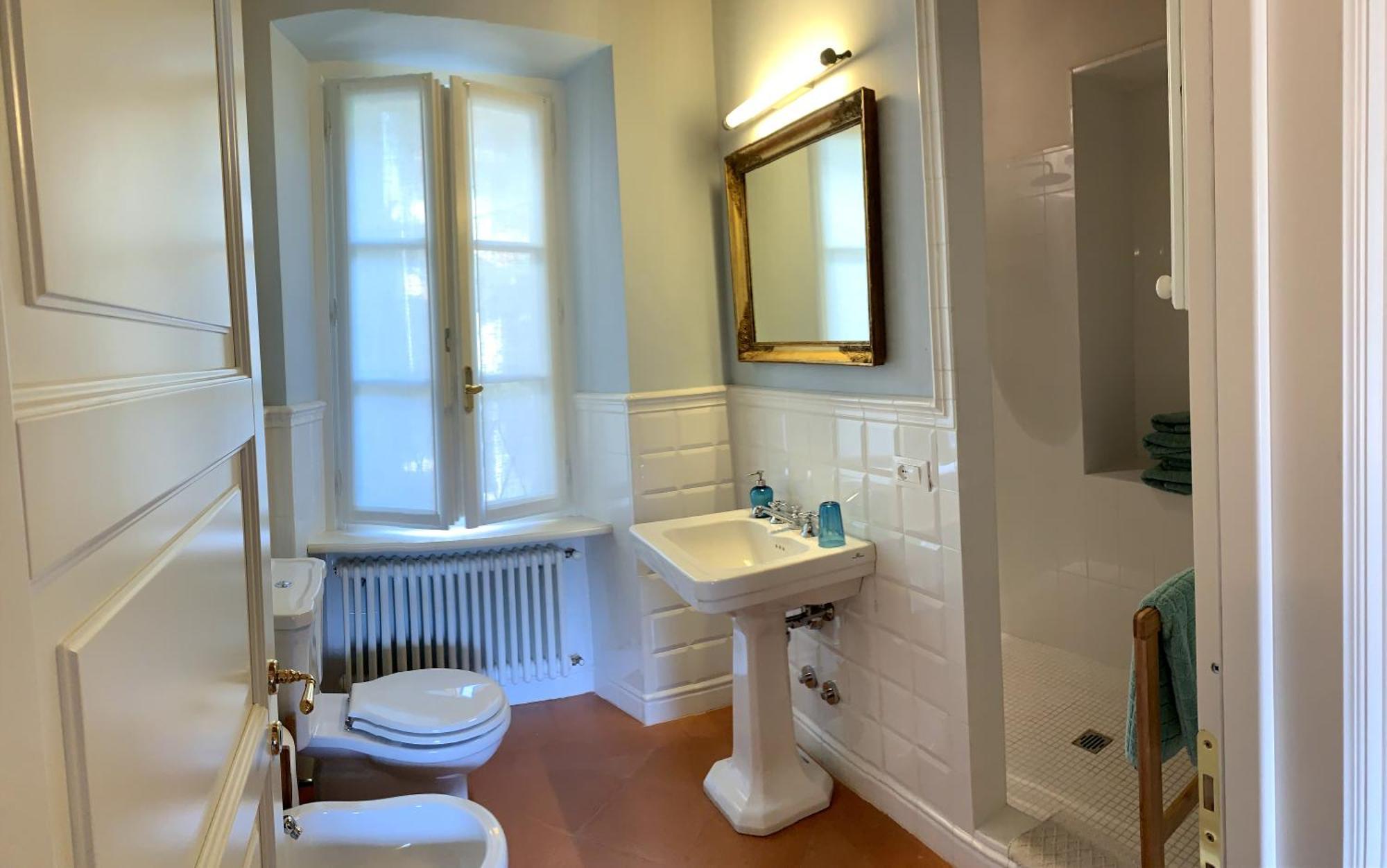 Willa Casa Vittoria Tremezzo Zewnętrze zdjęcie