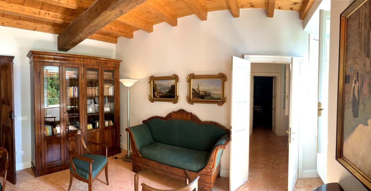 Willa Casa Vittoria Tremezzo Zewnętrze zdjęcie
