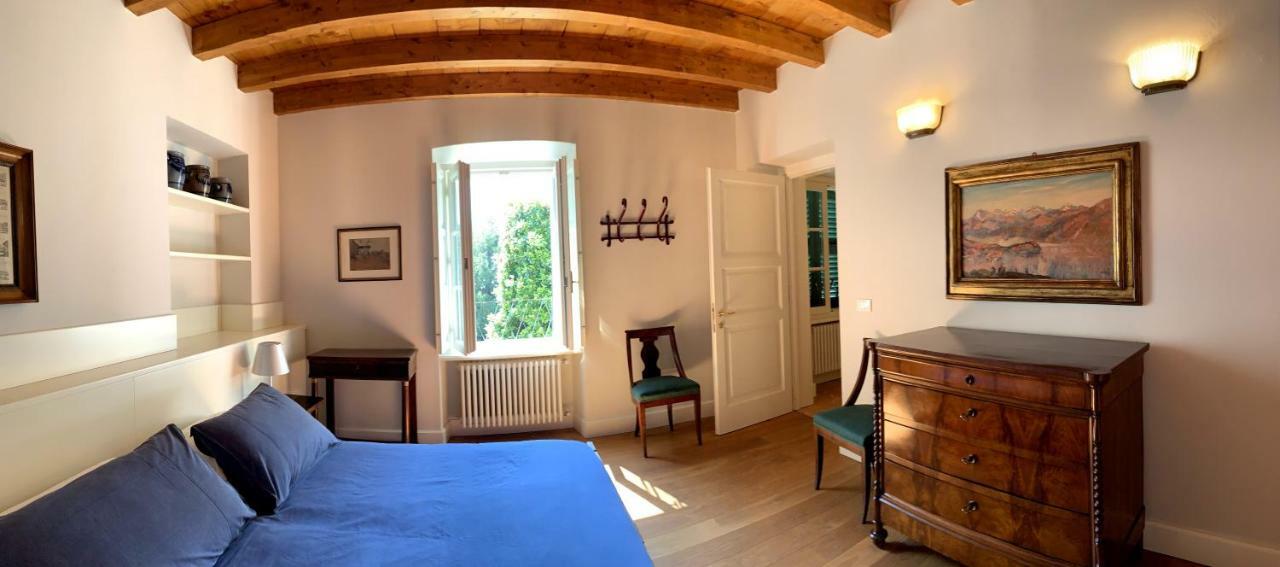 Willa Casa Vittoria Tremezzo Zewnętrze zdjęcie
