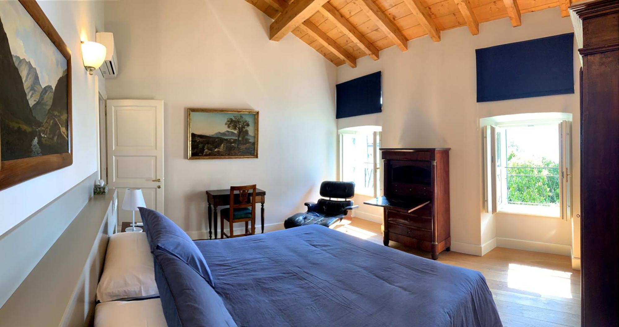 Willa Casa Vittoria Tremezzo Zewnętrze zdjęcie